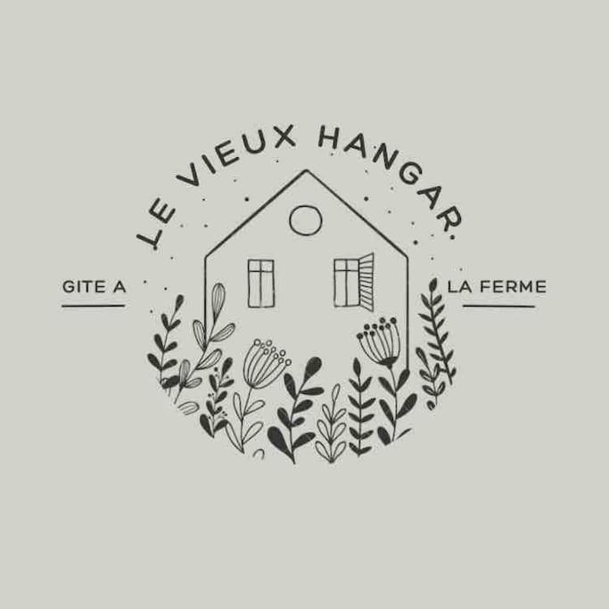 « Le Vieux Hangar » Gite A La Ferme Le Buisson-de-Cadouin Bagian luar foto